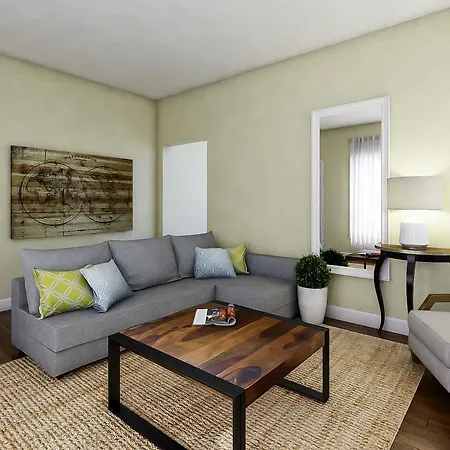 Villas & Townhomes By Yourent Nashville