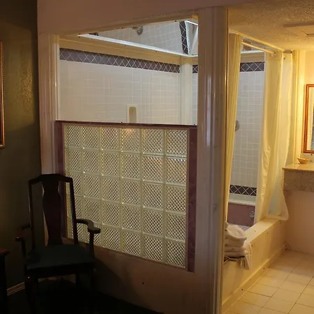 Hotel Rodeway &