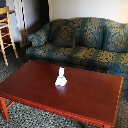 Hotel Rodeway & 3*