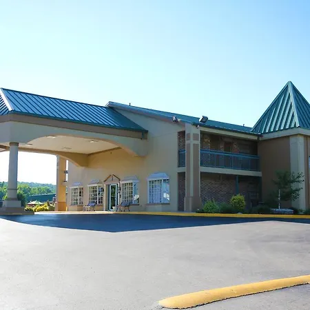 Hotel Rodeway & 3*
