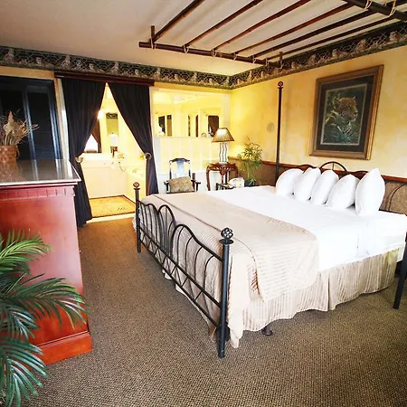 Hotel Rodeway &