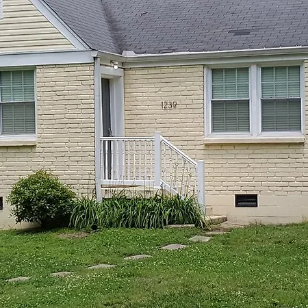 Apartment Wisdom House Creek Side Nashville
