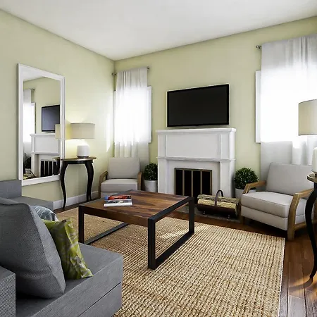 Villas & Townhomes By Yourent