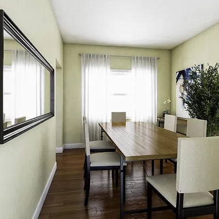 Holiday home Villas & Townhomes By Yourent