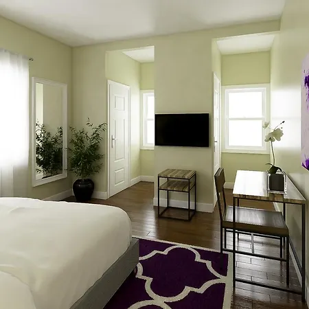 Holiday home Villas & Townhomes By Yourent Nashville