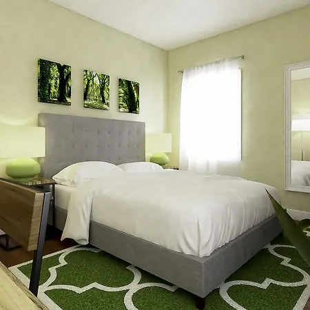 Holiday home Villas & Townhomes By Yourent *