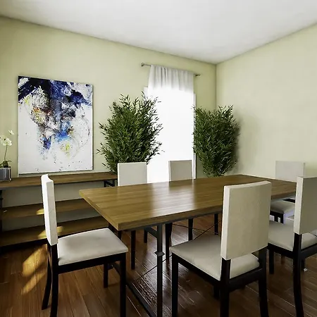 Holiday home Villas & Townhomes By Yourent