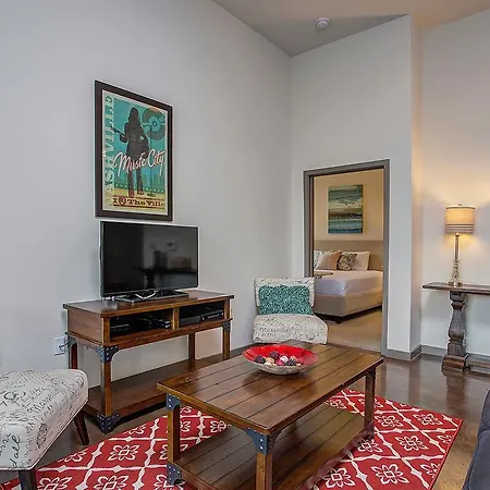 Apartment Germantown By Alfred *