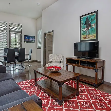 Apartment Germantown By Alfred