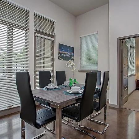 Apartment Germantown By Alfred *