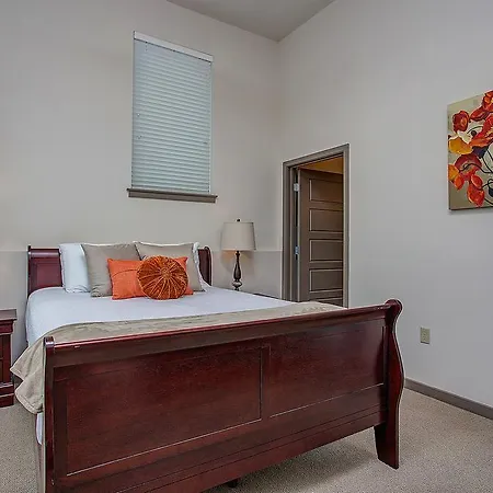 Apartment Germantown By Alfred