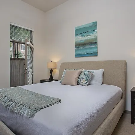 Apartment Germantown By Alfred *