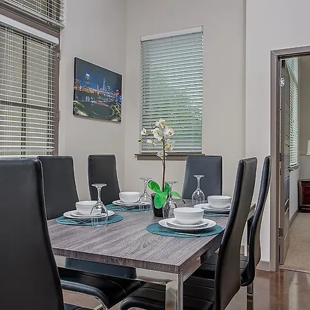 Apartment Germantown By Alfred