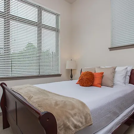 Apartment Germantown By Alfred Nashville