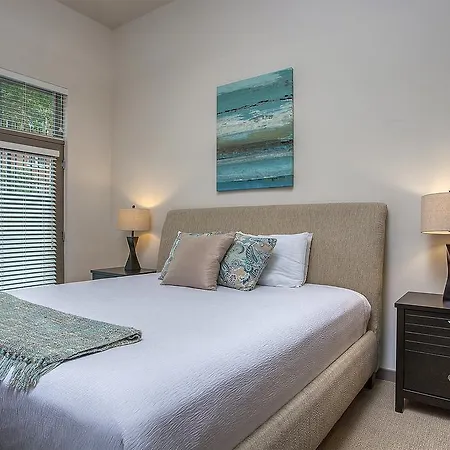 Apartment Germantown By Alfred Nashville