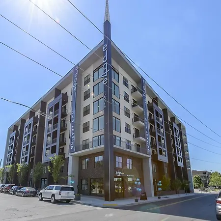 Apartment 22nd Avenue Nashville