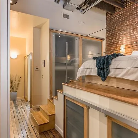Apartment Loft *