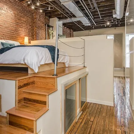 Apartment Loft