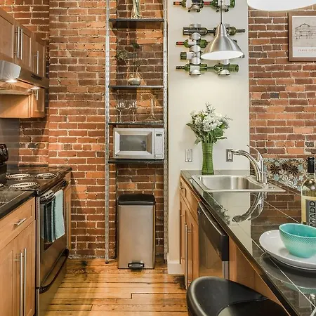 Loft Nashville