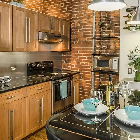 Apartment Loft