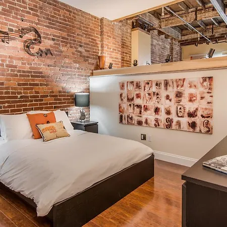 Apartment Good Times Loft *