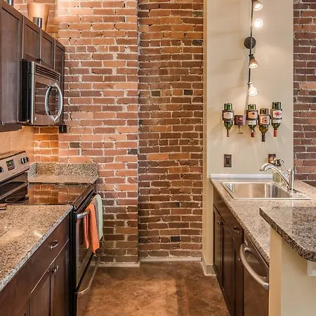 Good Times Loft
