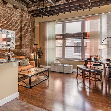 Good Times Loft