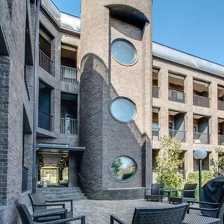 Apartment Uptown In Downtown *
