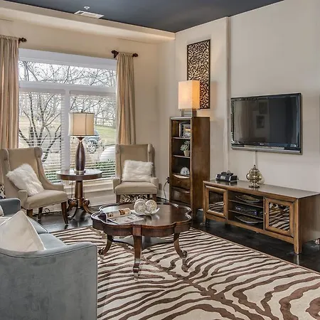 Apartment Uptown In Downtown *
