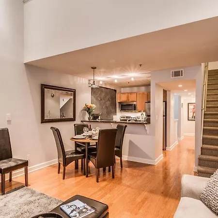Apartment Melody Loft