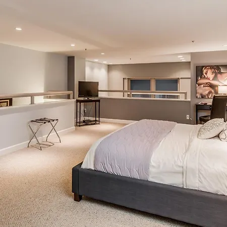Apartment Melody Loft *
