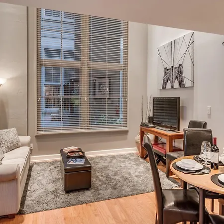 Apartment Melody Loft