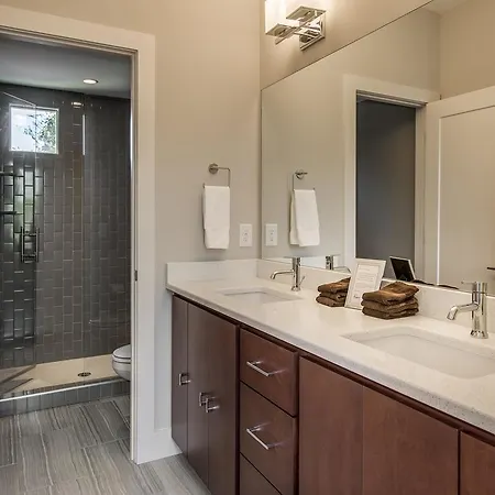 Holiday home Hawkins View Nashville