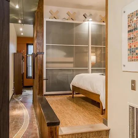 Artists Loft