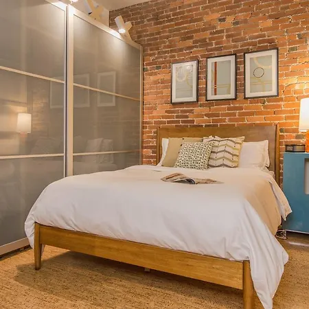 Apartment Artists Loft *