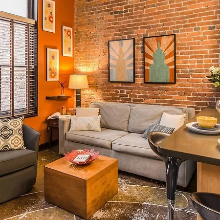 Artists Loft Nashville