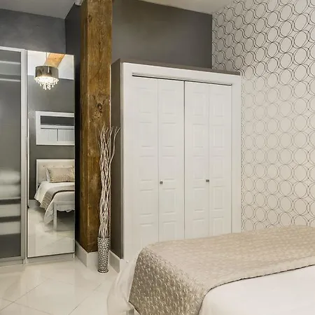 Apartment Modern Luxury