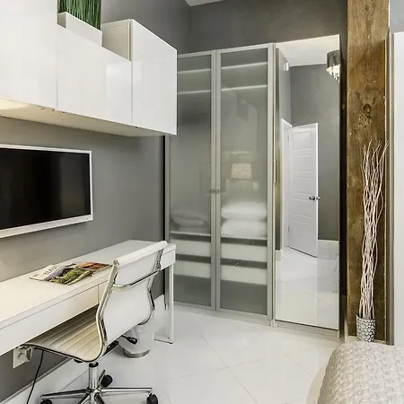 Apartment Modern Luxury Nashville