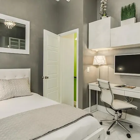 Modern Luxury