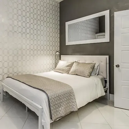 Apartment Modern Luxury *