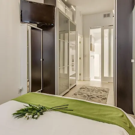 Apartment Modern Luxury *