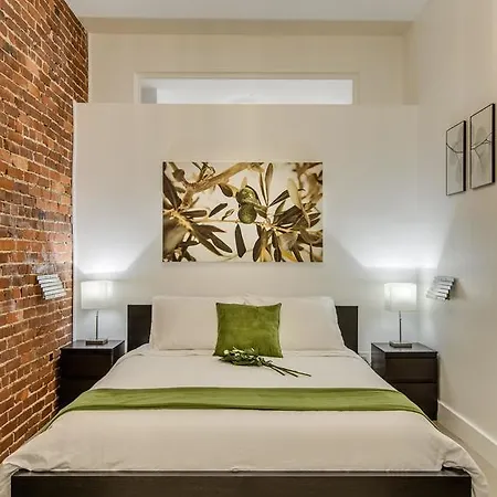 Modern Luxury Nashville