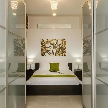 Apartment Modern Luxury