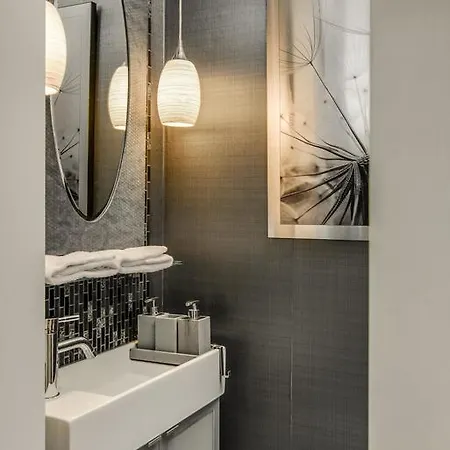 Apartment Modern Luxury Nashville