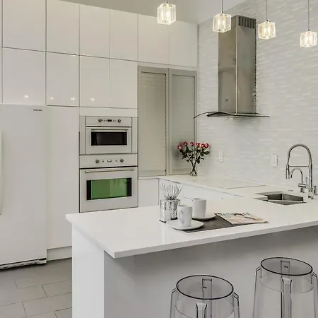 Modern Luxury Nashville