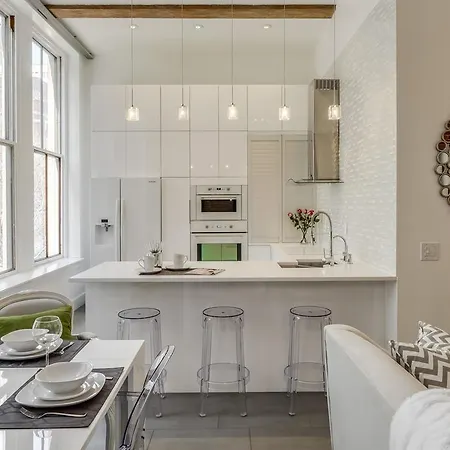 Apartment Modern Luxury