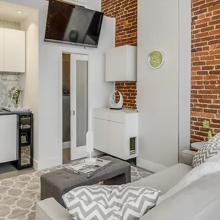 Modern Luxury