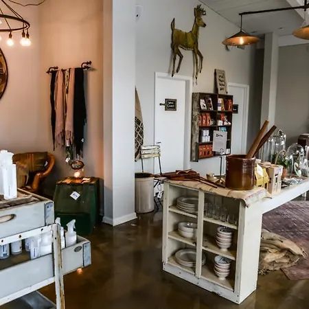 Apartment Urban Hotspots Stages A & B