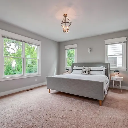 Apartment Urban Hotspots Stages A & B