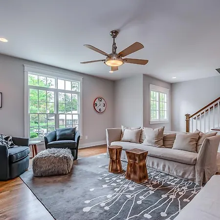 Apartment Urban Hotspots Stages A & B *